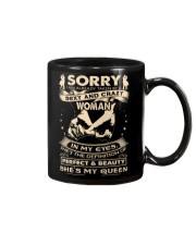 1 DAY LEFT - GET YOURS NOW Mug thumbnail