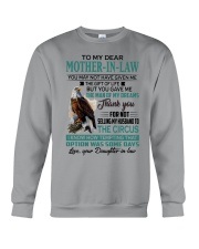 1 DAY LEFT - GET YOURS NOW Crewneck Sweatshirt thumbnail