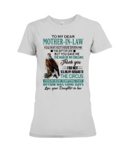 1 DAY LEFT - GET YOURS NOW Premium Fit Ladies Tee thumbnail