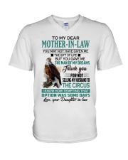1 DAY LEFT - GET YOURS NOW V-Neck T-Shirt thumbnail
