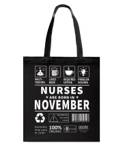 1 DAY LEFT - GET YOURS NOW Tote Bag thumbnail