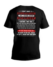1 DAY LEFT - GET YOURS NOW V-Neck T-Shirt thumbnail