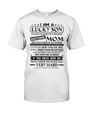1 DAY LEFT - GET YOURS NOW Premium Fit Mens Tee thumbnail