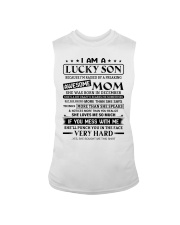 1 DAY LEFT - GET YOURS NOW Sleeveless Tee thumbnail