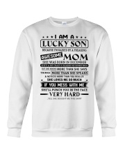1 DAY LEFT - GET YOURS NOW Crewneck Sweatshirt thumbnail