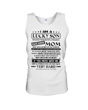 1 DAY LEFT - GET YOURS NOW Unisex Tank thumbnail