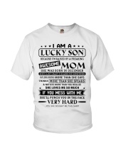 1 DAY LEFT - GET YOURS NOW Youth T-Shirt thumbnail