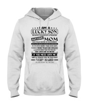 1 DAY LEFT - GET YOURS NOW Hooded Sweatshirt thumbnail