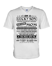 1 DAY LEFT - GET YOURS NOW V-Neck T-Shirt thumbnail