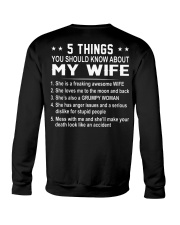 1 DAY LEFT - GET YOURS NOW Crewneck Sweatshirt thumbnail