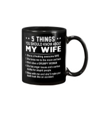 1 DAY LEFT - GET YOURS NOW Mug thumbnail