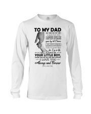 1 DAY LEFT - GET YOURS NOW Long Sleeve Tee thumbnail