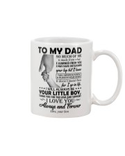 1 DAY LEFT - GET YOURS NOW Mug front