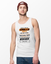 1 DAY LEFT - GET YOURS NOW Unisex Tank lifestyle-unisex-tank-front-3