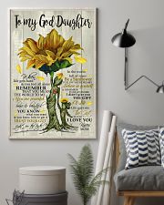tqh-god-daughter-sunflower-mam-twtm 11x17 Poster lifestyle-poster-1