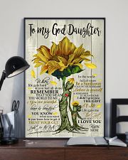 tqh-god-daughter-sunflower-mam-twtm 11x17 Poster lifestyle-poster-2