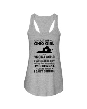 1 DAY LEFT - GET YOURS NOW Ladies Flowy Tank thumbnail