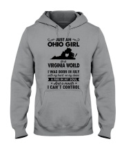 1 DAY LEFT - GET YOURS NOW Hooded Sweatshirt thumbnail