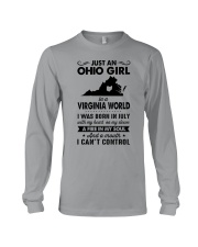 1 DAY LEFT - GET YOURS NOW Long Sleeve Tee thumbnail