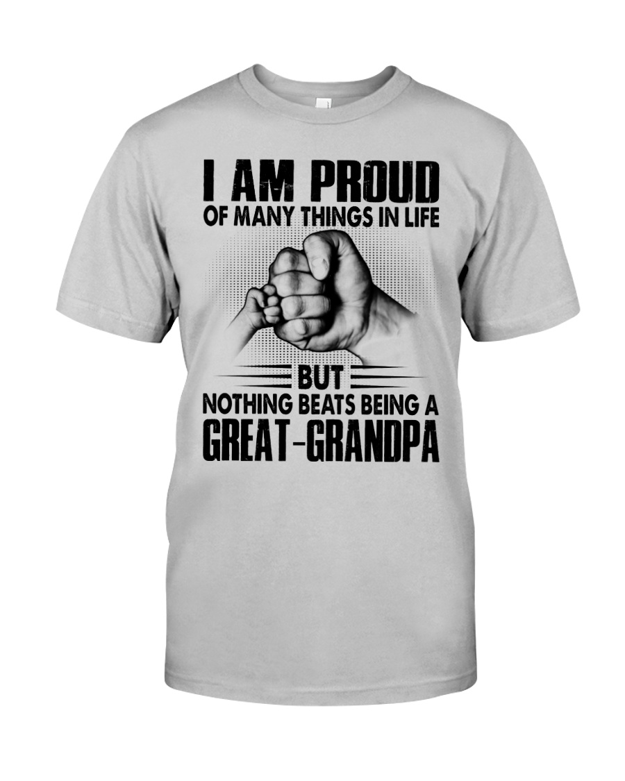 1 DAY LEFT - GET YOURS NOW Classic T-Shirt