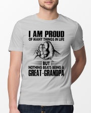 1 DAY LEFT - GET YOURS NOW Classic T-Shirt lifestyle-mens-crewneck-front-13