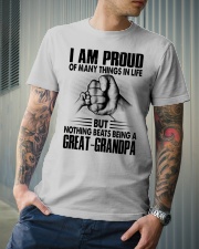 1 DAY LEFT - GET YOURS NOW Classic T-Shirt lifestyle-mens-crewneck-front-6