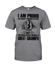 1 DAY LEFT - GET YOURS NOW Classic T-Shirt tile