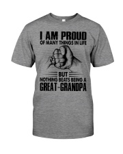 1 DAY LEFT - GET YOURS NOW Premium Fit Mens Tee thumbnail