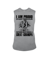 1 DAY LEFT - GET YOURS NOW Sleeveless Tee thumbnail