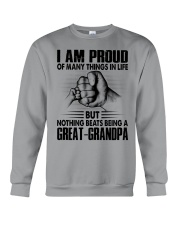 1 DAY LEFT - GET YOURS NOW Crewneck Sweatshirt thumbnail