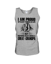 1 DAY LEFT - GET YOURS NOW Unisex Tank thumbnail