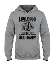 1 DAY LEFT - GET YOURS NOW Hooded Sweatshirt thumbnail