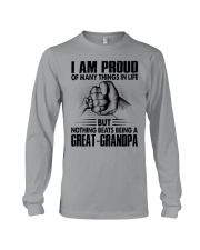 1 DAY LEFT - GET YOURS NOW Long Sleeve Tee thumbnail