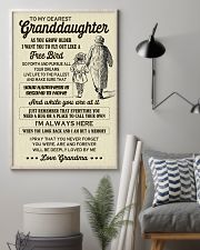 1 DAY LEFT - GET YOURS NOW 11x17 Poster lifestyle-poster-1