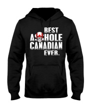 1 DAY LEFT - GET YOURS NOW Hooded Sweatshirt thumbnail