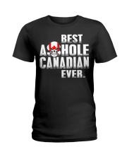 1 DAY LEFT - GET YOURS NOW Ladies T-Shirt thumbnail