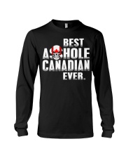 1 DAY LEFT - GET YOURS NOW Long Sleeve Tee thumbnail