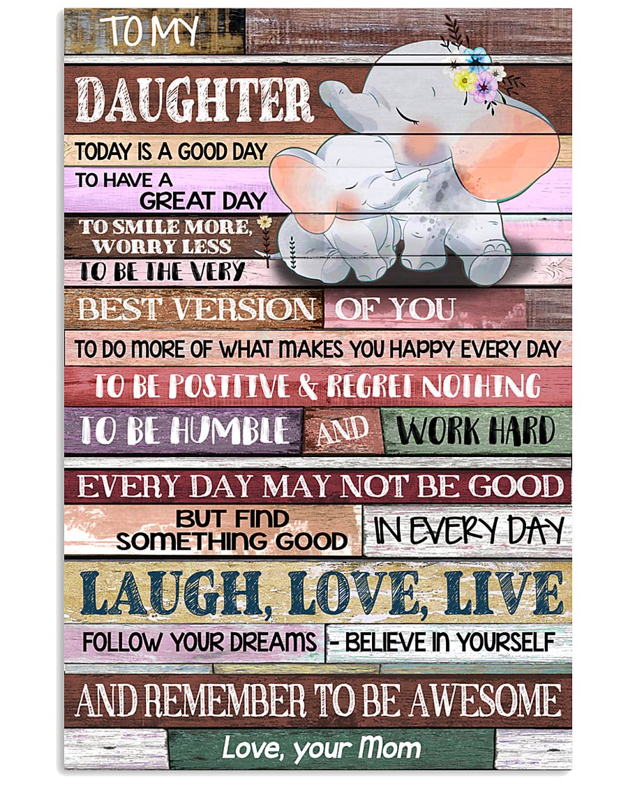 1 DAY LEFT - GET YOURS NOW 11x17 Poster