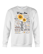 1 DAY LEFT - GET YOURS NOW Crewneck Sweatshirt thumbnail