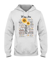 1 DAY LEFT - GET YOURS NOW Hooded Sweatshirt thumbnail