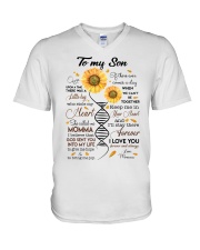 1 DAY LEFT - GET YOURS NOW V-Neck T-Shirt thumbnail