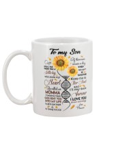 1 DAY LEFT - GET YOURS NOW Mug back
