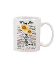 1 DAY LEFT - GET YOURS NOW Mug front