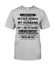 1 DAY LEFT - GET YOURS NOW Classic T-Shirt thumbnail