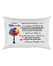 1 DAY LEFT - GET YOURS NOW Rectangular Pillowcase thumbnail