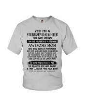 1 DAY LEFT - GET YOURS NOW Youth T-Shirt thumbnail