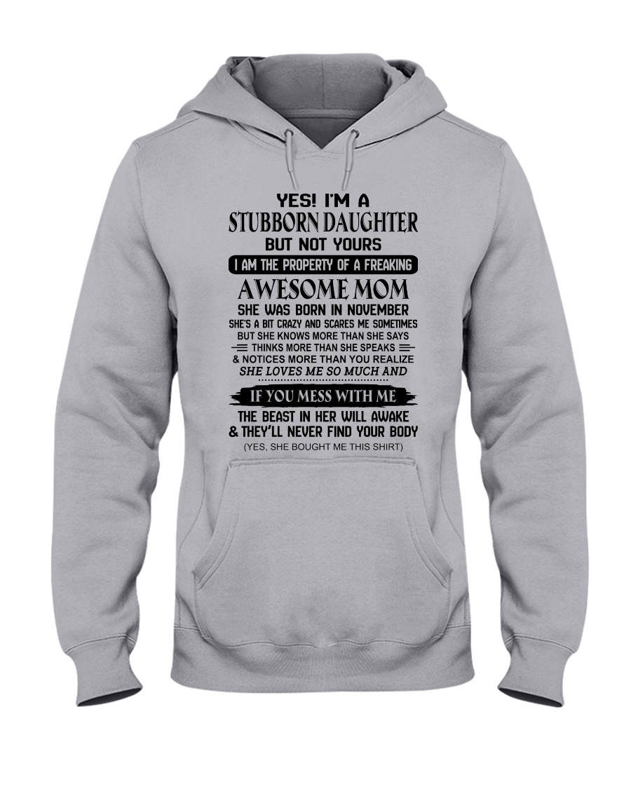 1 DAY LEFT - GET YOURS NOW Hooded Sweatshirt