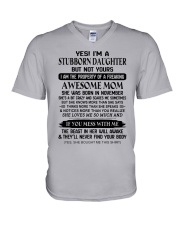 1 DAY LEFT - GET YOURS NOW V-Neck T-Shirt thumbnail