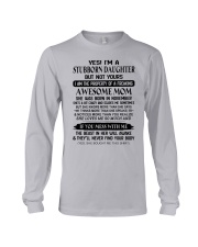 1 DAY LEFT - GET YOURS NOW Long Sleeve Tee thumbnail