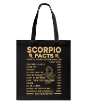 1 DAY LEFT - GET YOURS NOW Tote Bag thumbnail